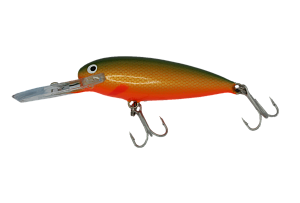 Воблер Nils Master HAKA DD 7cm, 8 г., #099