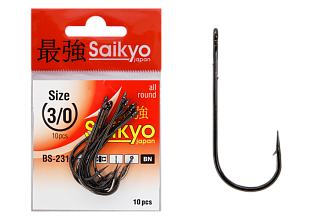  Saikyo BS-2313 BN 3/0 (10 )