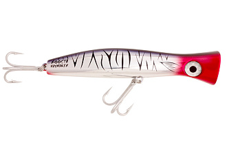 Halco ROOSTA POPPER 195 # R49, 195mm, 117 ., 0m (F)