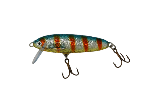 Nils Master Spearhead