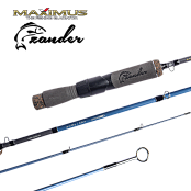 Зимняя удочка Maximus LONG HAND 382H ZANDER 0,95м до 50гр