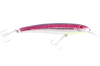  Halco LASER PRO 190, XDD+STD, #H58, 185mm, 47 .