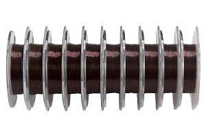 Леска Power Phantom Super Strong,   0,12мм, 2,4 кг,хамелеон, 110м