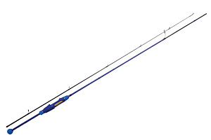 Удилище спин. Maximus NEON MIDORI 602XUL 1,83 m 0,8-4g