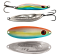 Блесна колеблющаяся LureMax Plankton-S