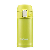 Термос Zojirushi SM-PB20-YP 0,2 л  (желт)