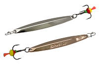 Блесна вертикальная ECOPRO Era