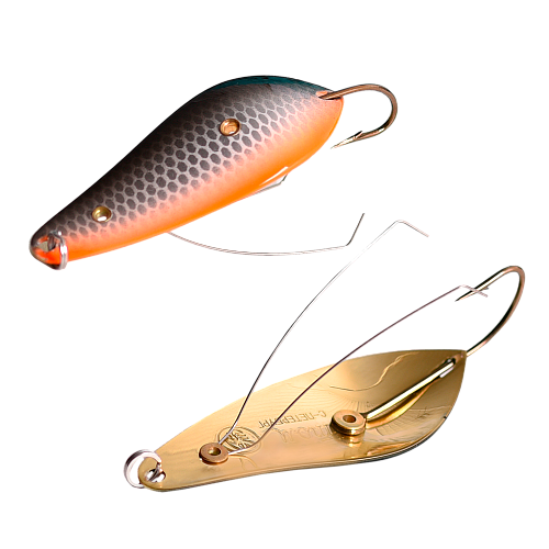 Mister Cro Атом 67 мм