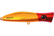 Воблер Halco ROOSTA POPPER 195 #H78, 195mm, 117 г., 0m (F)