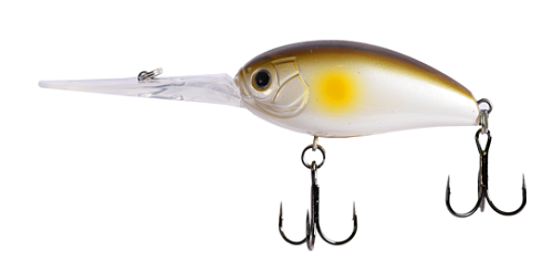 Воблер LureMax Inspector