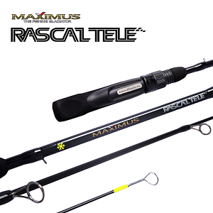   Maximus RASCALTele 283XH (MIRRLT283XH) 0,70  90