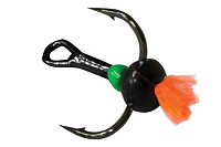 Тройник-капля ECOPRO тип Black