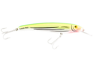  Halco LASER PRO 190, XDD+STD, #H81, 185mm, 47 .
