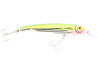  Halco LASER PRO 190, XDD+STD, #H81, 185mm, 47 .