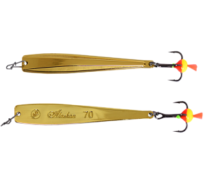   ECOPRO Alaskan, 70, 11,   G