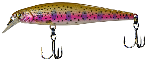 Воблер LureMax Blaze