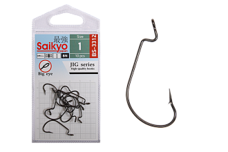  Saikyo BS-3312 BN  1 (10 )
