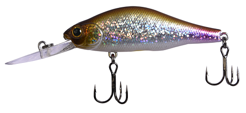 Воблер LureMax Graf