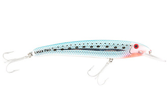 Halco LASER PRO 190, XDD+STD, #H50, 185mm, 47 .