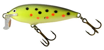  Nils Master HAKA Shallow 7cm, 8g., #430
