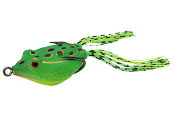 Мягк.приманки LureMax Crazy Toad/4,5см, LSFCT-FR01 FR01 (1 шт.)