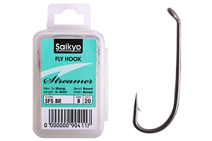  Saikyo KH-71472 Streamer BR 08 (20)