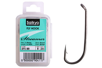  Saikyo KH-71472 Streamer BR 08 (20)