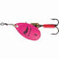  . Mepps AGLIA FLUO, 3, Pink