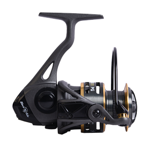 Катушка безынерционная Black Side Cerber PG 3000FD (7+1 подш.)