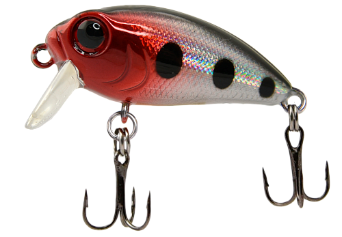 Воблер LureMax Hobo 36