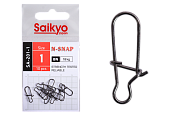 Застежка Saikyo SA-201-1 - 10 шт (18кг)