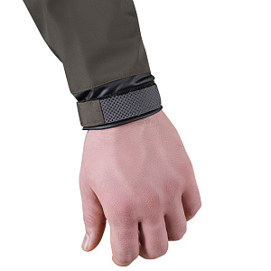 Куртка забродная Alaskan Scout    S