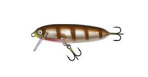 Воблер Nils Master SPEARHEAD, 8cm, 14 г., #005