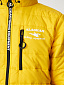  Alaskan Juneau Yellow  M .