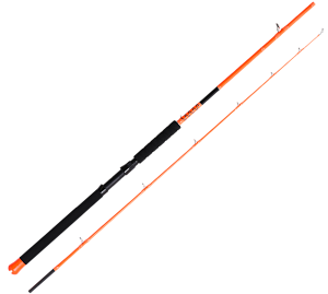 Удилище трол. Maximus REAPER 702ML 2.1m 10-25lb
