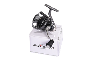 Катушка безынерционная Maximus Axiom 1000 (5+1 подш.)