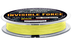  Power Phantom Invisible Force
