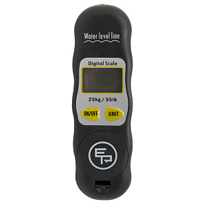 Весы ECOPRO цифровые многофункциональные EPSS-TL