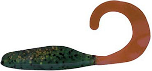 Мягк.приманки Bass Assassin , WC33245 Fire Tiger
