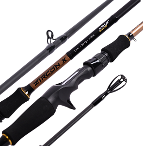  . Maximus ZIRCON-X C 22ML 2,2m  5-21g