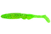 Мягк.приманки LureMax BUTCHER 3''/7,5см, LSB3-010 Avokado Green (7 шт.)