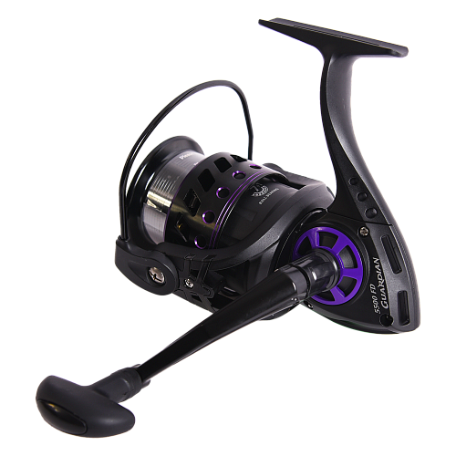 Катушка Black Side Guardian