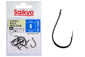  Saikyo KH-10091 Chinu Bait Holder