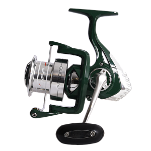 Катушка безынерционная фидерная Maximus Integro 5000 (5+1 подш.)