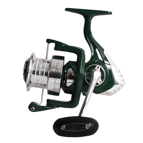 Катушка Maximus Integro