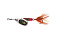 Mepps Black Fury Mouche
