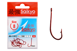  Saikyo KH-11011 O'Shaughnessy Red  8 (10)