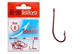 Saikyo KH-11011 O'Shaughnessy Red  8 (10)