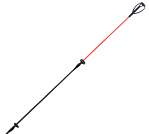 Вершинка для фидер.уд. Red Devil-X 120g  Red