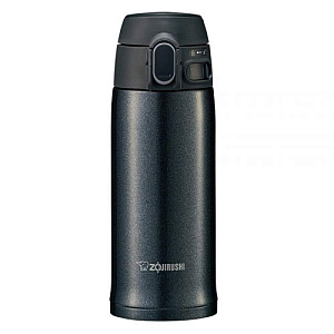 Термос Zojirushi SM-TA36-BA 0,36 л (черн.)